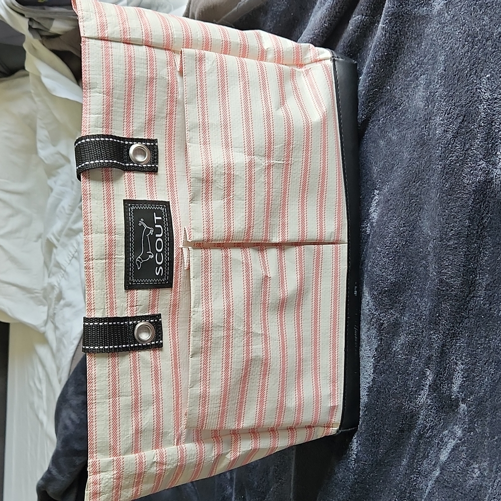 Scout Bag
